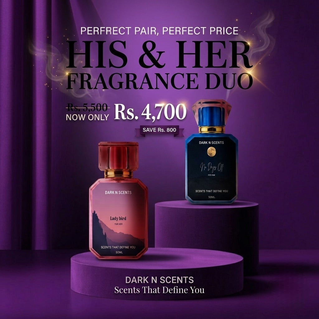 Couple Exclusive Offer