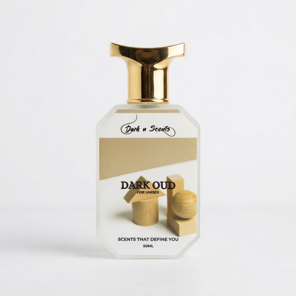 DARK OUD