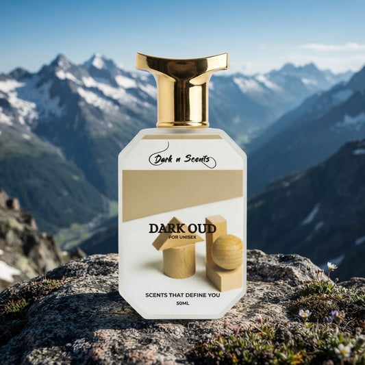 DARK OUD