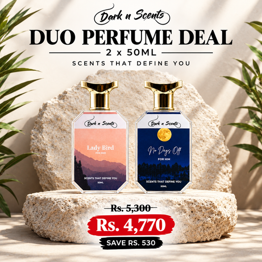 Couple Exclusive Offer