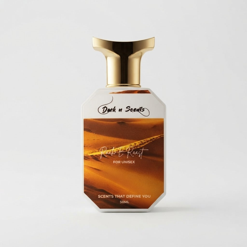 RAAH E RAAST For Unisex